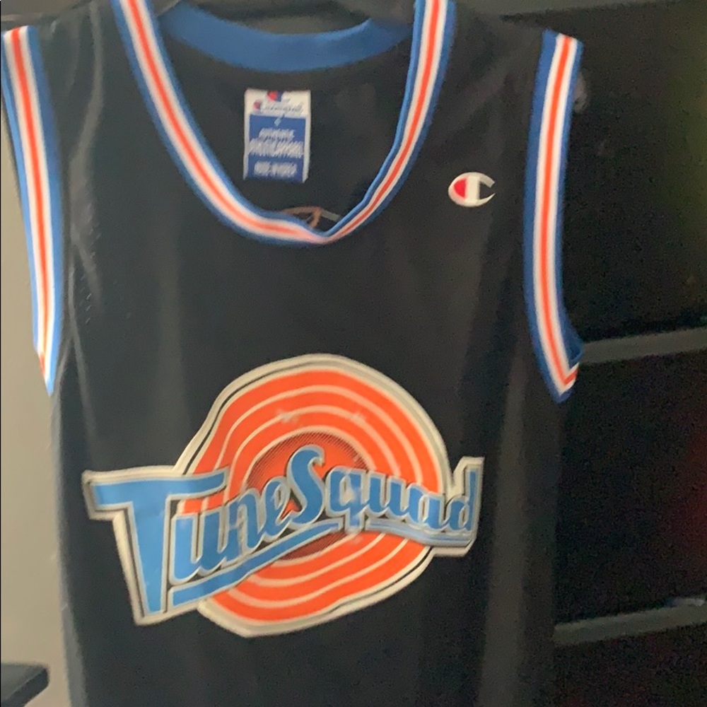 Jordan jersey